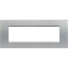 Legrand Livinglight Рамка прямоугольная, 7 модулей LNA4807TE