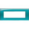 Legrand Livinglight Рамка прямоугольная, 7 модулей LNA4807VD