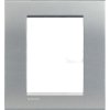 Legrand Livinglight Рамка прямоугольная, 3+3 модуля LNA4826TE