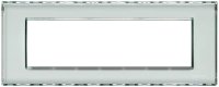 Legrand Livinglight Рамка прямоугольная, 7 модулей LND4807KR