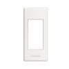 Legrand Livinglight Рамка 1м LND4811BI