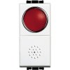 Legrand Кнопка 10А, 1P-NО + индикатор N4038R