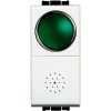 Legrand Кнопка 10А, 1P-NО + индикатор N4038V