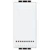 Legrand Livinglight Кнопка (NO), 10А, 2P с независимыми контактами N4044N