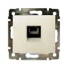 Legrand Розетка телефонная (дополнительная) N4238S