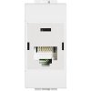 Legrand Розетка light RJ45 UTP Cat 5e 110 N4262C5E