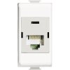 Legrand Livinglight Розетка RJ45, STP, Cat 6, IDC110 N4262C6S