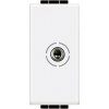 Legrand Livinglight Разъём Аудио Jack 3,5 N4280