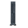 Legrand Бат. шкаф Daker DK Plus 5/6 кВА б/б 310668