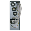 Legrand Комплект для установки батарейного шкафа Megaline Tower 310861