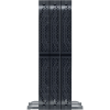 Legrand Шкаф батарейный Megaline с 2 комплектами батарей 310776