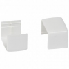 Legrand Накладка на стык 20х12,5 033602