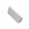 Legrand Заглушка 15x10 мм METRA 638105