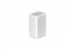 Legrand Заглушка 16x16 мм METRA 638115