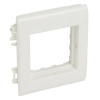 Legrand Суппорт 2м MOSAIC кр.75 METRA 638071