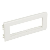 Legrand Суппорт 6м MOSAIC кр.75 METRA 638073
