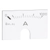 Legrand Измерительная шкала 0-1000А 004622