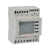 Legrand Мультиметр EMDX3 Basic (монтаж на DIN-рейку) 412045