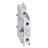 Legrand Блок вспомогательных контактов боковой для CTX? 3P 416858