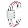 Legrand Блок коммут. конденс. для CTX? 3P 65 416876