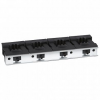 Legrand Дополнительный подвижный суппорт - 1 или 2 шины 037323