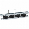 Legrand Дополнительный подвижный суппорт - 1-4 шины 037325