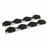 Legrand Изолирующий суппорт - 1 - 4 шины 037324