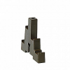 Legrand Суппорт д/4шин 25х4(2 шт) 037436