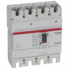 Legrand DRX250 термомагнитный 125A 4П 36KA 027130