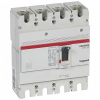 Legrand DRX250 термомагнитный 200A 4П 36KA 027133
