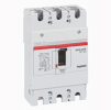 Legrand DRX250 термомагнитный 250A 3П 36KA 027129
