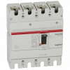 Legrand Drx250 фиксированный 175a 4p 36кА 027132
