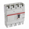 Legrand Drx250 фиксированный 225a 4p 36кА 027134