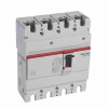 Legrand Авт. выключатель DRX250 термомагнитный 250A 4П 25KA 027123