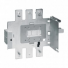 Legrand DPX? 1600 Debro-lift Выкатная мобильная часть 4P 422594