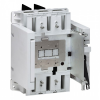 Legrand DPX? 1600 Основание выключатель 4P, подключение сзади 422589