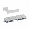 Legrand DPX3 1600 Пластина для установки сигнального контакта 422595