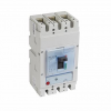 Legrand DPX3 630 400A 3П 70кА только магнитный расцепитель 422601