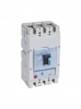 Legrand DPX3 630 500A 3П 36кА только магнитный расцепитель 422599