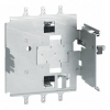 Legrand DPX? 630 Основание выкатное 4P 422232