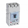 Legrand DPX3 630 с электронным расцепителем 36кA 3П 400A 422609
