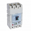 Legrand DPX3 630 с электронным расцепителем 70кA 3П 400A 422611