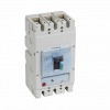 Legrand DPX3 630630A 3П 70кА только магнитный расцепитель 422603
