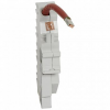 Legrand HX3 Суппорт проводной для DX3 1,5 Мод 1П L1 404518