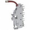 Legrand HX3 Суппорт проводной для DX3 1,5 Мод 1П L3 404520