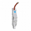Legrand HX3 Суппорт проводной для DX3 1,5 Мод N 404517