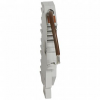 Legrand HX3 Суппорт проводной для DX3 1М <63A 1П L1 404524