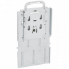 Legrand Монтажная панель для DPX? 250 – 4P с дифференциальной защитой 421074