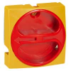 Legrand Рукоятка для установки на панель и рейку DIN 80-100 A 022252
