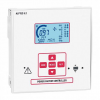 Legrand Регулятор коэфиц. мощн. ALPTEC8, 8 ступ. ALPTEC8.2